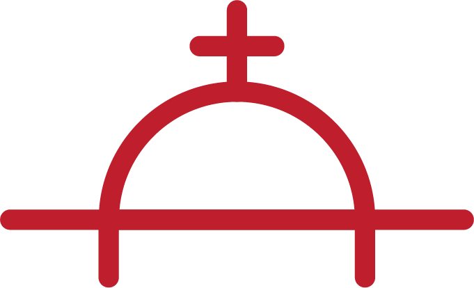 Parish of the Holy Sacrifice icon