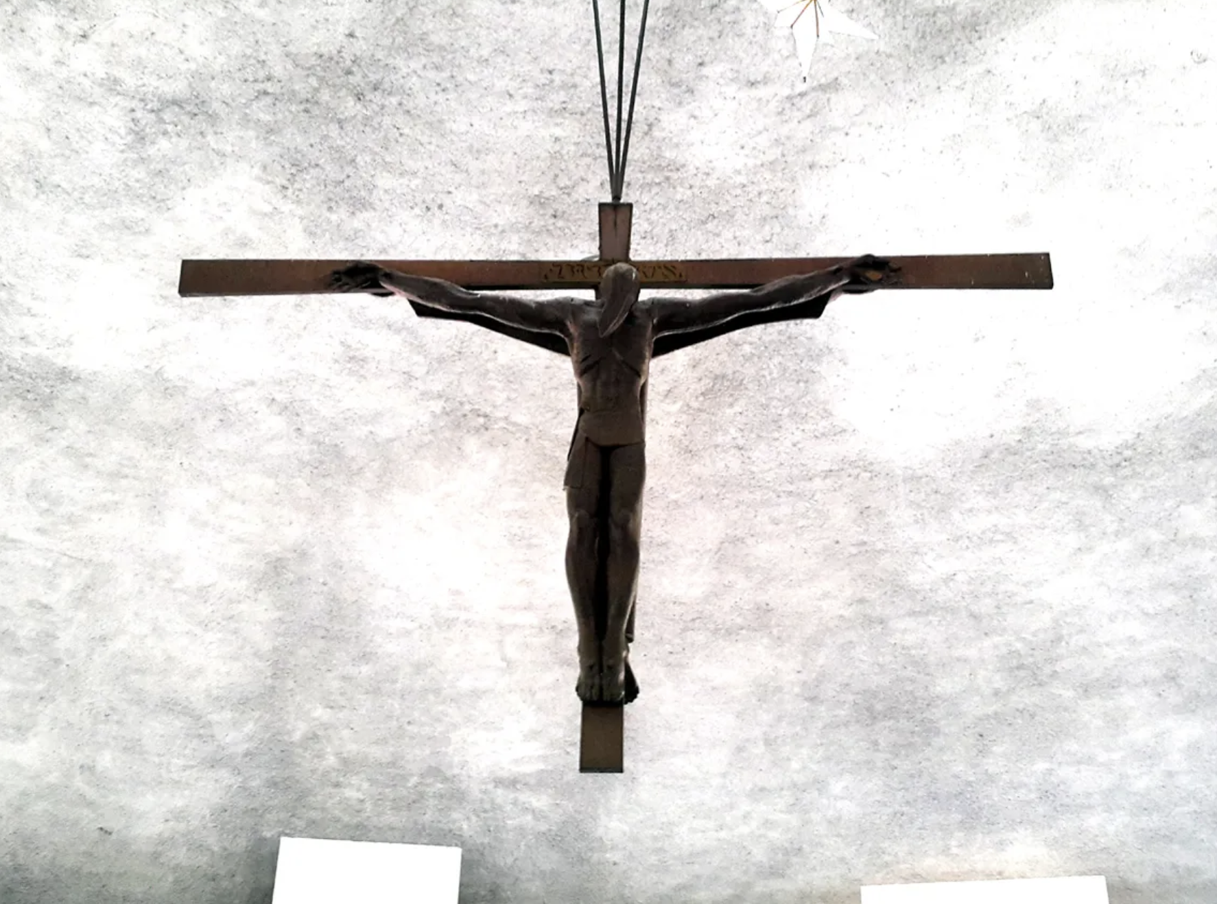 Dead Christ