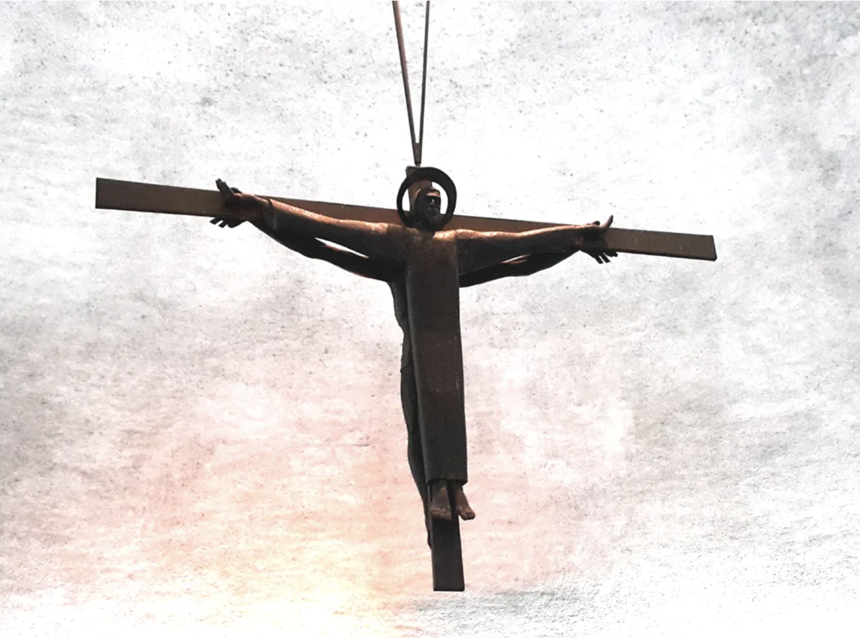 Resurrected Christ