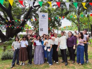 The Mission of Our Media Ministry