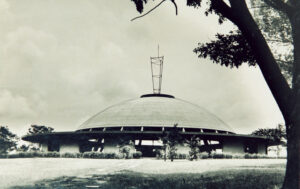 A Journey of Faith, Community, and Sacrifice: The Story of the Parish of the Holy Sacrifice