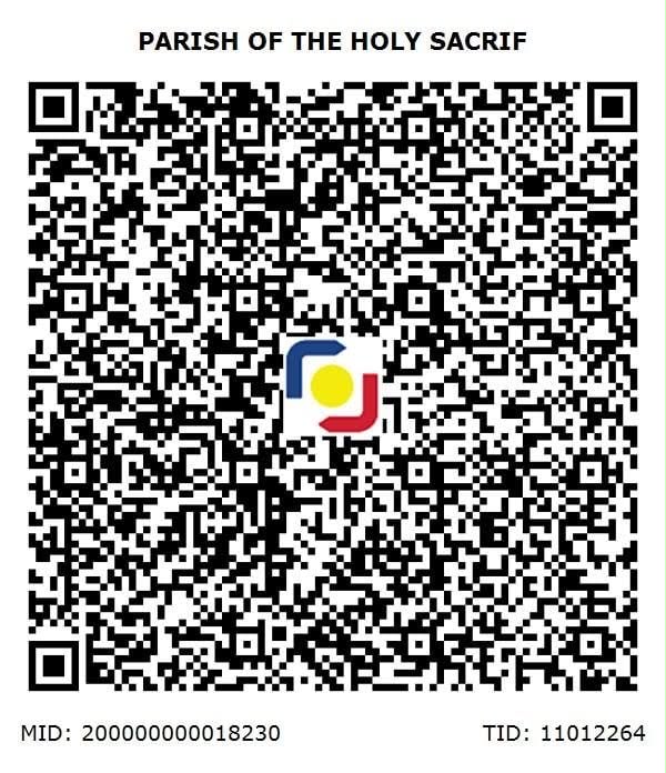 Instapay QR